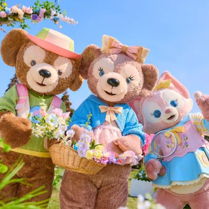 上海+迪士尼（Disney）3日2晚拼小团