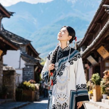 大理市+无量山+巍山古城+沙溪古镇6日5晚私家团