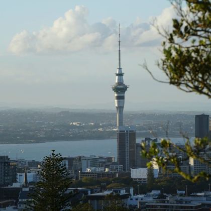 新西兰奥克兰+罗托鲁瓦7日6晚私家团