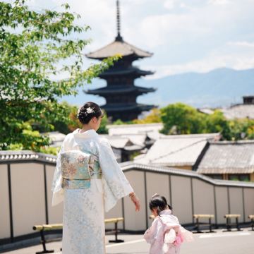 日本大阪+京都7日6晚私家团