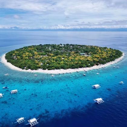 菲律宾宿务+薄荷岛6日5晚跟团游