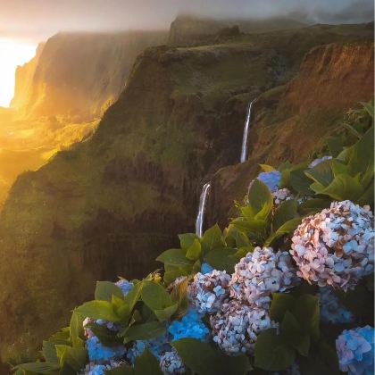 葡萄牙里斯本+波尔图+亚速尔群岛13日11晚私家团