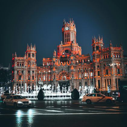 西班牙+葡萄牙7日6晚私家团