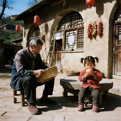 西安兵马俑+法门寺+黄帝陵+延安壶口瀑布6日5晚跟团游