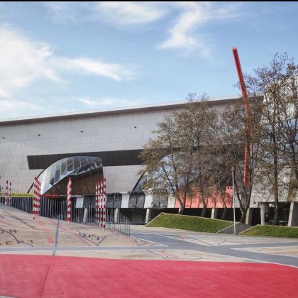 澳大利亚堪培拉3日2晚私家团