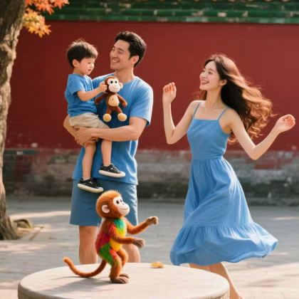 峨眉山+乐山大佛2日1晚跟团游