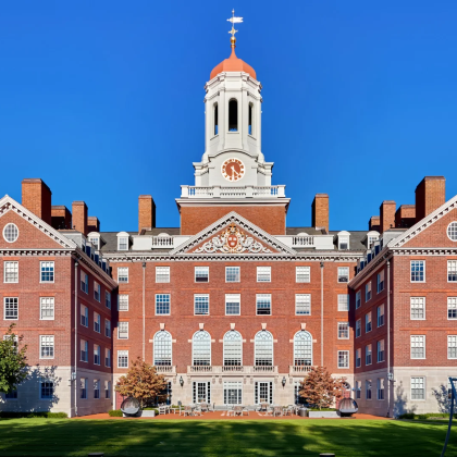 美国波士顿3日2晚自由行