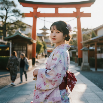 日本大阪6日5晚自由行