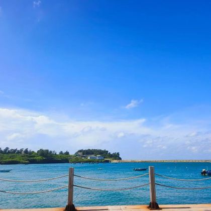 广西北海+涠洲岛+桂林+阳朔7日6晚跟团游