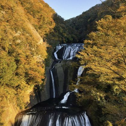 日本东京+千叶+茨城6日5晚私家团