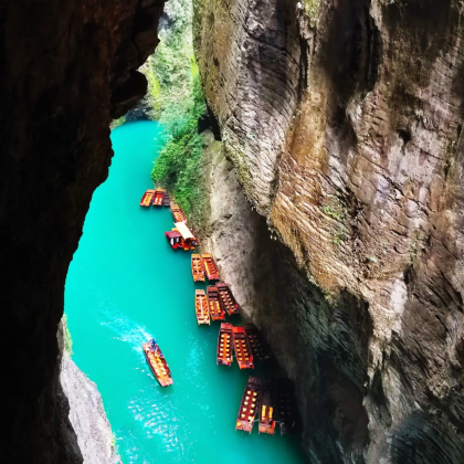 恩施市4日3晚跟团游
