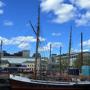 英国+挪威+芬兰+丹麦+瑞典16日14晚私家团