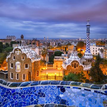 西班牙+葡萄牙+土耳其13日12晚私家团