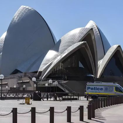 澳大利亚+黄金海岸11日8晚拼小团