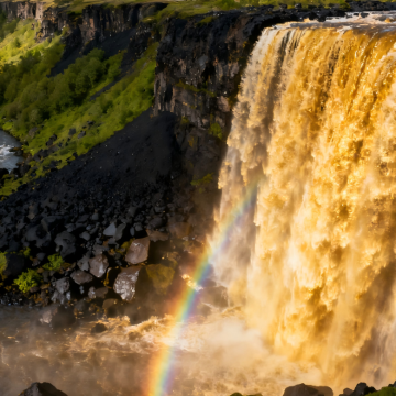 挪威奥斯陆+卑尔根+斯塔万格12日私家团