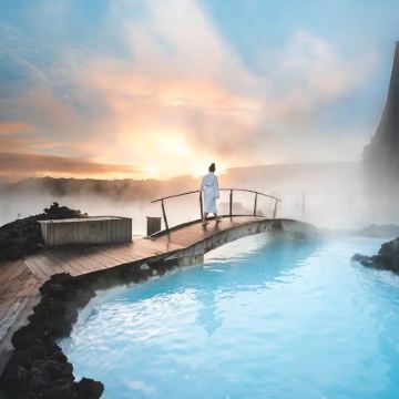 冰岛6日5晚跟团游