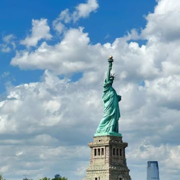 美国10日8晚私家团