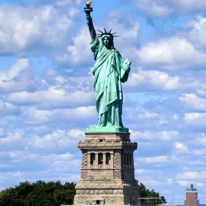 美国纽约+费城+华盛顿+埃波士顿+尼亚加拉瀑布9日8晚私家团