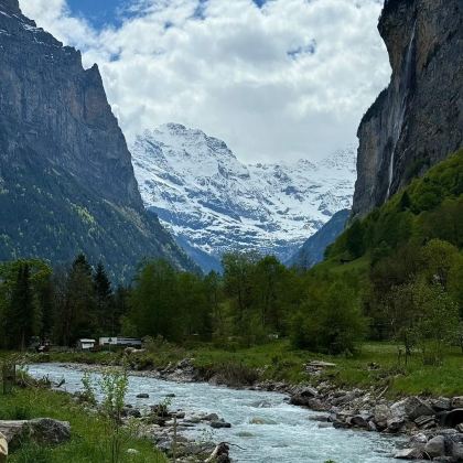 瑞士10日7晚拼小团