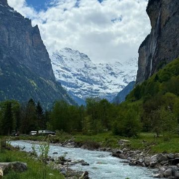 瑞士10日7晚拼小团