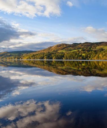 2D1N • 2-Day Loch Ness and Inverness Small-Group Tour from Edinburgh