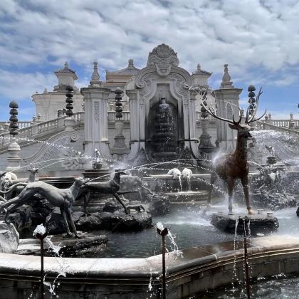 横店影视城+金华+衢州5日4晚私家团