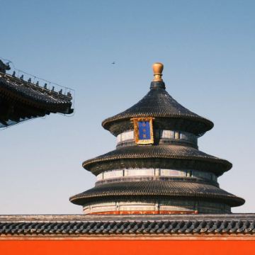 北京3日2晚自由行