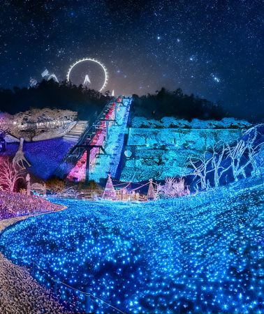 5D4N • JapanTokyo + Yokohama + Tokyo Disneyland + Fujiyama Snow Resort Yeti