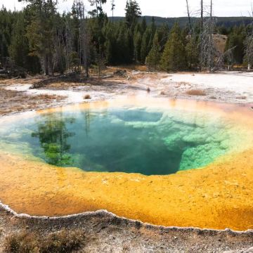 美国东西海岸+黄石国家公园+尼亚加拉瀑布17日跟团游