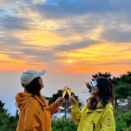 济南+泰安+曲阜3日2晚自由行