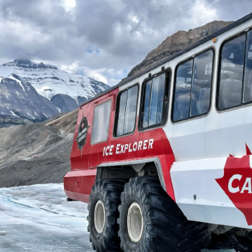 加拿大东西海岸12日跟团游