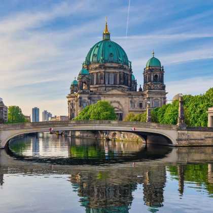 德国12日11晚私家团