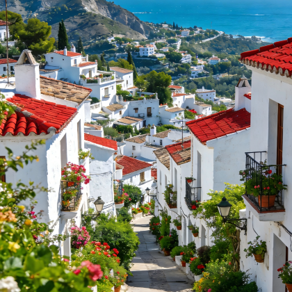 西班牙+葡萄牙12日跟团游