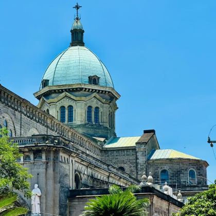 菲律宾5日4晚拼小团