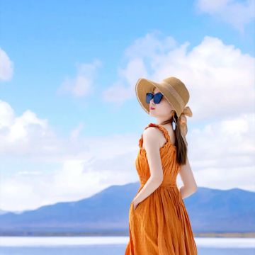 甘肃+青海8日7晚拼小团