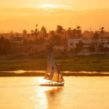 希腊+埃及13日9晚跟团游