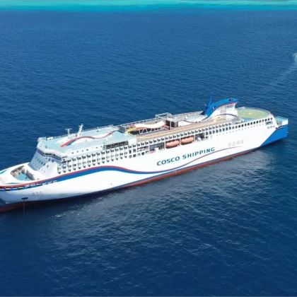 三亚+西沙群岛+三沙3日2晚跟团游