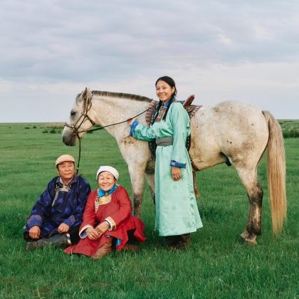 木兰围场+乌兰布统旅游区+坝上+塞罕坝国家森林公园4日3晚私家团