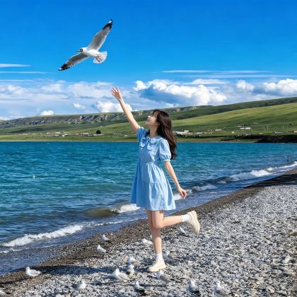 青海西宁+茶卡盐湖+青海湖景区+青海湖环湖西路4日3晚私家团