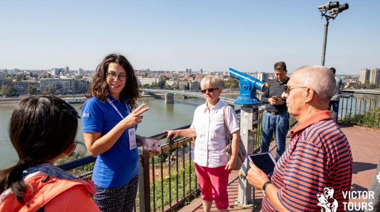 7-Day Best of Serbia Tour from Belgrade·Explore Serbia’s Natural, Historical, and Cultural Heritage