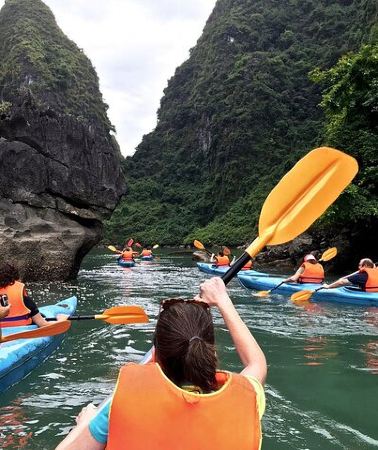 9D8N • The Charm of Vietnam Discovery in 9 Days