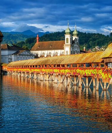 7D6N • 7 Day Italy, France, Switzerland, Monaco Tour from Paris