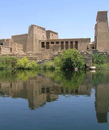 2D1N • 02 Days Aswan - Abu Simbel - Luxor from Cairo