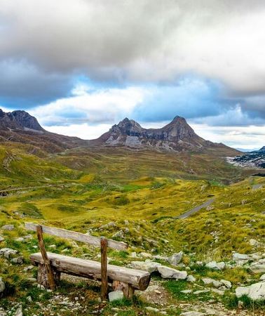 6D5N • 5 Countries Balkan Tour in 6 Days from Albania
