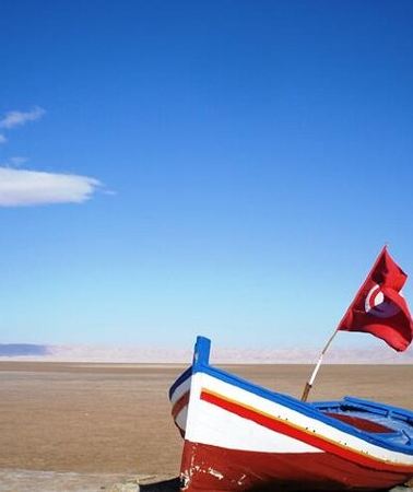 2D1N • Circuit the south of Tunisia in 2 days Sahara Explorer