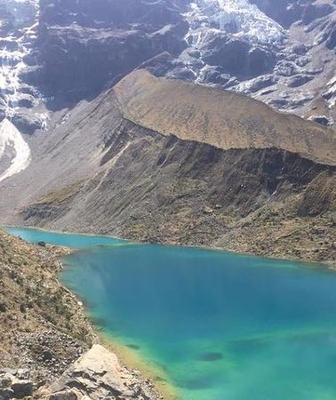 5D4N • Alternative Inca Trail - Salkantay Trek To Machu Picchu 5 Days, 4 Nights
