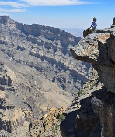 7D6N • Muscat: 7-Day Guided Tour with Hotel Stays and Meals