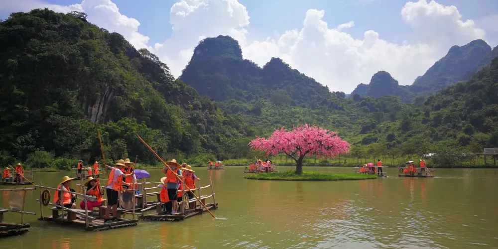 永安旅遊