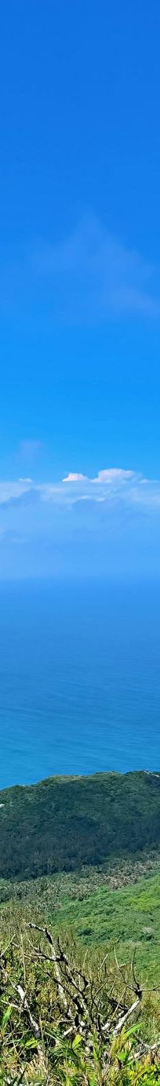 海南铜鼓岭景区-文昌