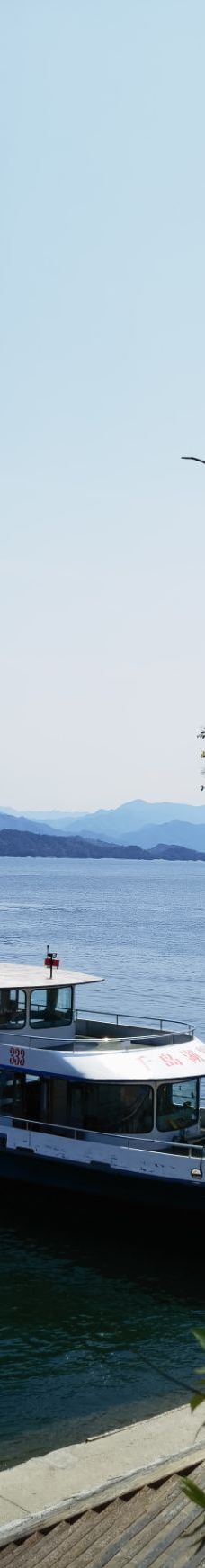 千岛湖景区-淳安